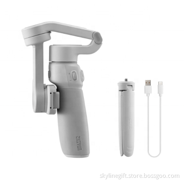 Original For Zhiyun Smooth Q4 Gimbal / Combo Stabilizer Smartphone 3-Axis Phone Handheld Video Vlog Intelligent Follow-up